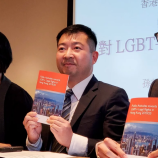 Survey Membuktikan Dukungan untuk UU Anti-Diskriminasi LGBT di Hong Kong Meningkat
