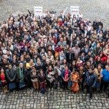 Lebih dari 300 Aktivis Hak Asasi Manusia Menjadi Korban pada Tahun 2019