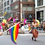 Homofobia Ilmiah: Ilmu yang Disalahgunakan di Indonesia