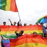 Orang LGBT Nepal Akan Dihitung dalam Sensus 2021