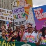Festival LGBT Pride Muslim Pertama di Inggris Akhirnya akan Terlaksana