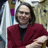 Bonnie Perry Perempuan Lesbian Pertama yang Terbuka Terpilih Sebagai Uskup Gereja Episkopal