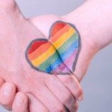 Cinta dan Kesetaraan Pernikahan untuk Orang LGBT di Asia Pasifik