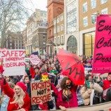 Dekriminalisasi Kerja Seks Membantu Perempuan dalam Pandemi