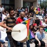 Pengadilan Mencabut Larangan dan Membuat LGBT Pride Parade Legal di Ibukota Turki