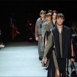London Fashion Week akan Dilaksanakan Secara Online dengan Peluncuran Platform Netral Gender