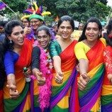 Transgender Menguras Tabungan Mereka untuk Memberi Makan Orang Miskin di India