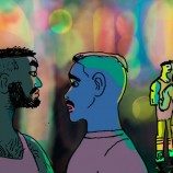 Obsesi Komunitas Gay dengan Status dan Penampilan Memiliki Pengaruh Besar pada Kesehatan Mental