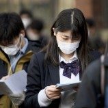 Orang-orang LGBT di Jepang Khawatir Jika Terkena Coronavirus Dapat Menyebabkan Outing