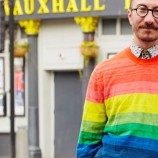Walikota Pertama Lambeth yang Secara Terbuka HIV+ Bersumpah untuk Membela Hak LGBT