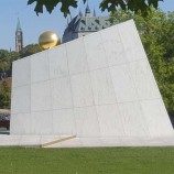 Canada Akan Mendirikan Monumen Nasional untuk Mengenang Upaya Penumpasan LGBT