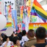 Jepang di Bawah Tekanan untuk Melindungi Warga LGBT Sebelum Pelaksanaan Olimpiade