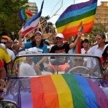 Cuba Diminta Melegislasi Kesetaraan Pernikahan Tanpa Referendum