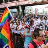 Empat Tahun Tertunda Panama Ditekan Untuk Mengesahkan Kesetaraan Pernikahan
