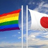 Bagaimana Homofobia Jepang Berbeda dari Homofobia Amerika