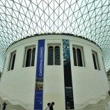 British Museum Menambahkan Lima Artefak LGBT untuk Meningkatkan Keberagaman
