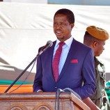Presiden Zambia Mangampuni Pasangan Gay yang Dipenjara Karena Kriminalisasi Homoseksual