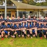 Tim Rugby Gay Pertama Adelaide Memulai Debut Mereka