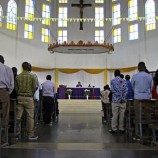 Gereja Rwanda Merangkul Komunitas LGBT