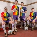 Pemerintah Inggris Ingin Membuat Yel-Yel  Homofobik di Pertandingan Sepak Bola Ilegal