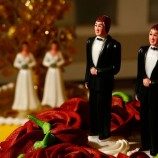 Irlandia Utara Akhirnya Mengizinkan Lembaga Keagamaan Melakukan Pernikahan Pasangan LGBT