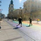 Polandia: Aktivis LGBT dan Nasionalis Saling Berhadapan
