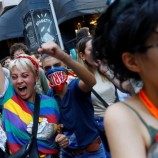 Kelompok Hak Asasi Manusia Menyerukan PBB Agar Mendesak Turki untuk Melindungi Hak-Hak Komunitas LGBT