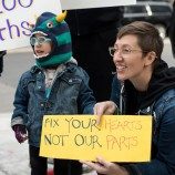 Aktivis Berhasil Membuat Rumah Sakit Anak Chicago untuk Mengakhiri Operasi Interseks