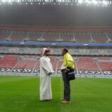 Bongkar Rezim Homofobik Qatar di Piala Dunia 2022 Sekarang