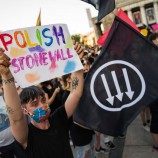 Hak Asasi Manusia Itu Universal: 50 Negara Menandatangani Surat yang Mengecam “Zona Bebas LGBT” di Polandia