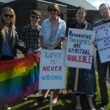 Irlandia Utara Berencana Melarang Terapi Konversi Untuk Orang LGBT