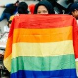 Komunitas LGBT Jadi Target Polisi di Indonesia