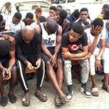 Pengadilan Nigeria Membatalkan Tuduhan Homoseksualitas Terhadap 47 Lelaki