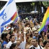Kementerian Israel Bergabung untuk Membuat Hidup Lebih Mudah Bagi Orang-Orang Trans