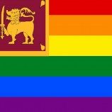 Persekusi  terhadap Komunitas LGBT Srilanka: Apakah Polisi Tidak Punya Tugas  yang Lebih Baik untuk Dilakukan
