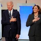 Joe Biden Memilih Lelaki Gay sebagai Sekretaris Sosial Gedung Putih