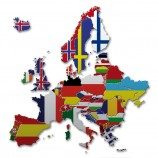 6 Negara Pendorong Pendaftaran Non-Biner di Eropa