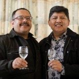 Bolivia Menyetujui Ikatan Hubungan Sesama Jenis