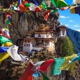 Bhutan Mendekriminalisasi Homoseksualitas dalam Gerakan Bersejarah