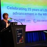 Merayakan 25 Tahun Kemajuan LGBT di Grup Bank Dunia