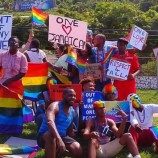 Pengawas HAM Memperingatkan Pelanggaran Hukum internasional Terkait dengan Seksualitas di Jamaika