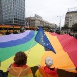 Council of Europe : Polandia Harus Bertindak untuk Menghentikan Intoleransi LGBT