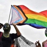 Komunitas LGBT Bergabung dengan Demonstrasi Thailand