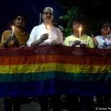 Muslim LGBT Asia Selatan Beralih ke Media Sosial untuk Mendapatkan Dukungan