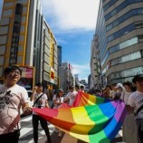 Kelompok HAM Menulis Surat yang Menyerukan Jepang untuk Mengesahkan LGBT Equality Act Sebelum Olimpiade Tokyo