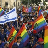 Israel: Menjadi Transgender Bukan Gangguan Mental