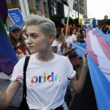 Pengadilan Eropa Memutuskan Rumania Melanggar Hak Transgender