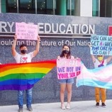 Petisi Mendesak Kepada Kementerian Pendidikan Singapura Agar Menerapkan Kebijakan Jelas Terkait Murid Transgender