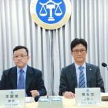 Draf RUU Taiwan  Mengakui Kesetaraan Pernikahan Internasional