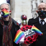 Tentara Inggris yang Dipecat karena LGBT Bisa Mendapatkan Medali Mereka Kembali